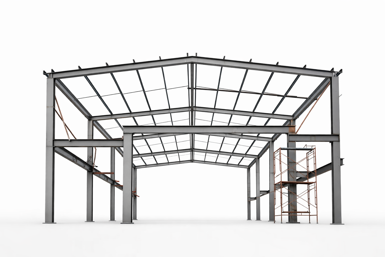 Estructuras para Construcción